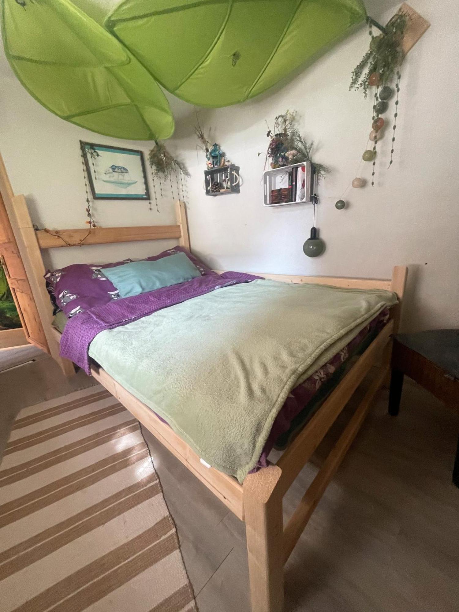 Hobbit Lounge Apartamento Eppingen Exterior foto