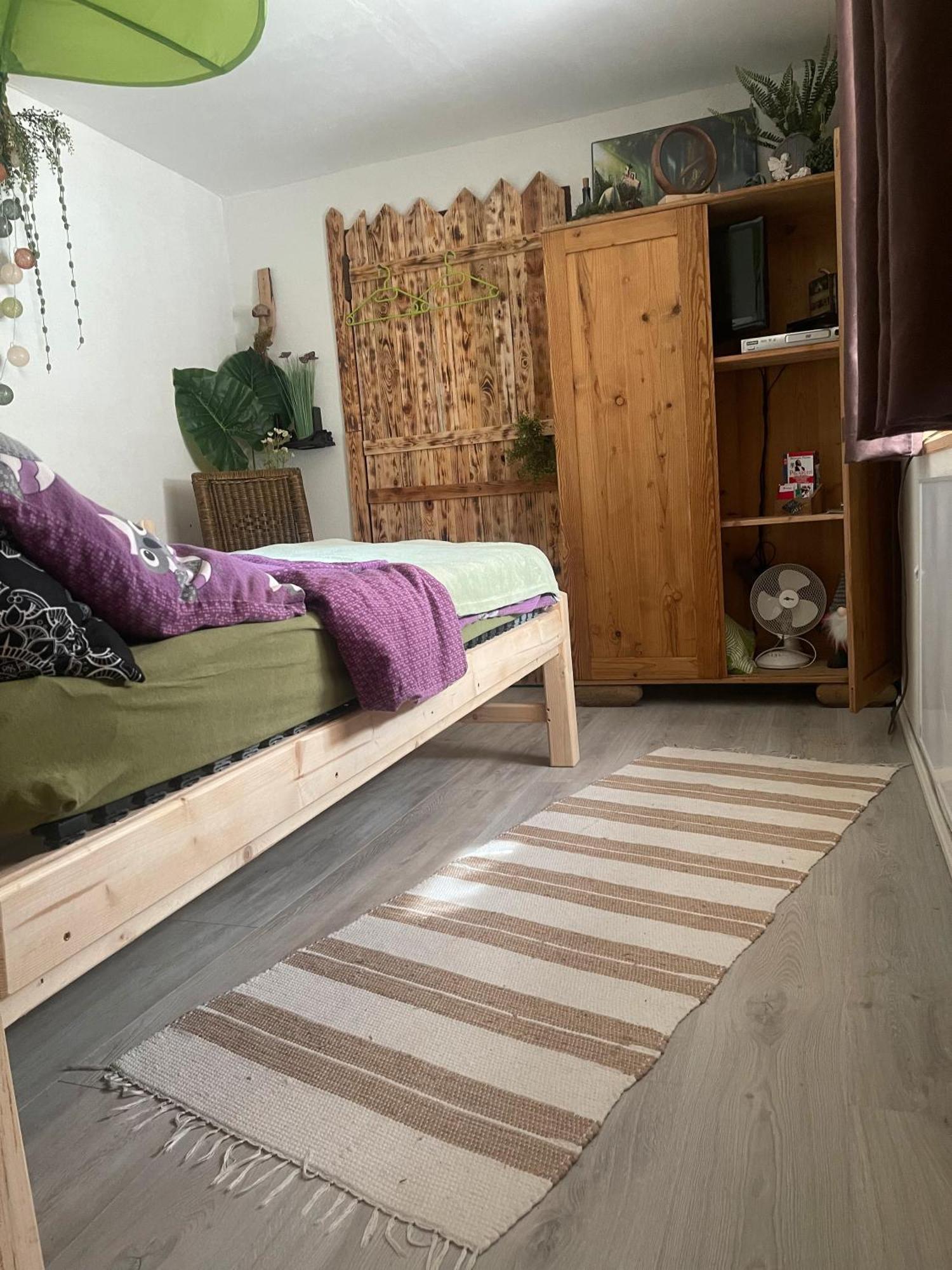 Hobbit Lounge Apartamento Eppingen Exterior foto
